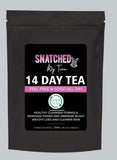 Snatched Detox Tea